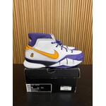 Nike Nike Kobe 1 Protro Think 16 Close Out Size 9, PREOWNED PADS*