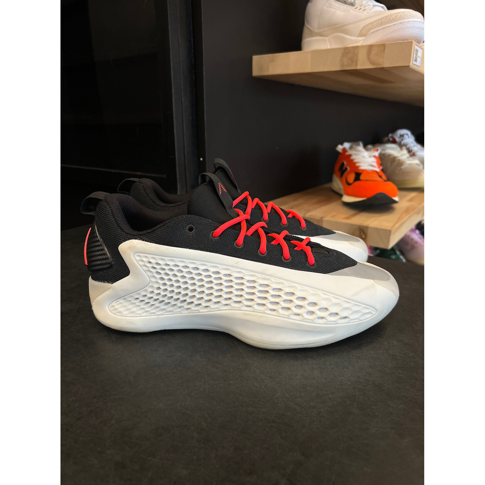 Adidas adidas AE 1 Low Best of adi 2.0 Size 9, PREOWNED*