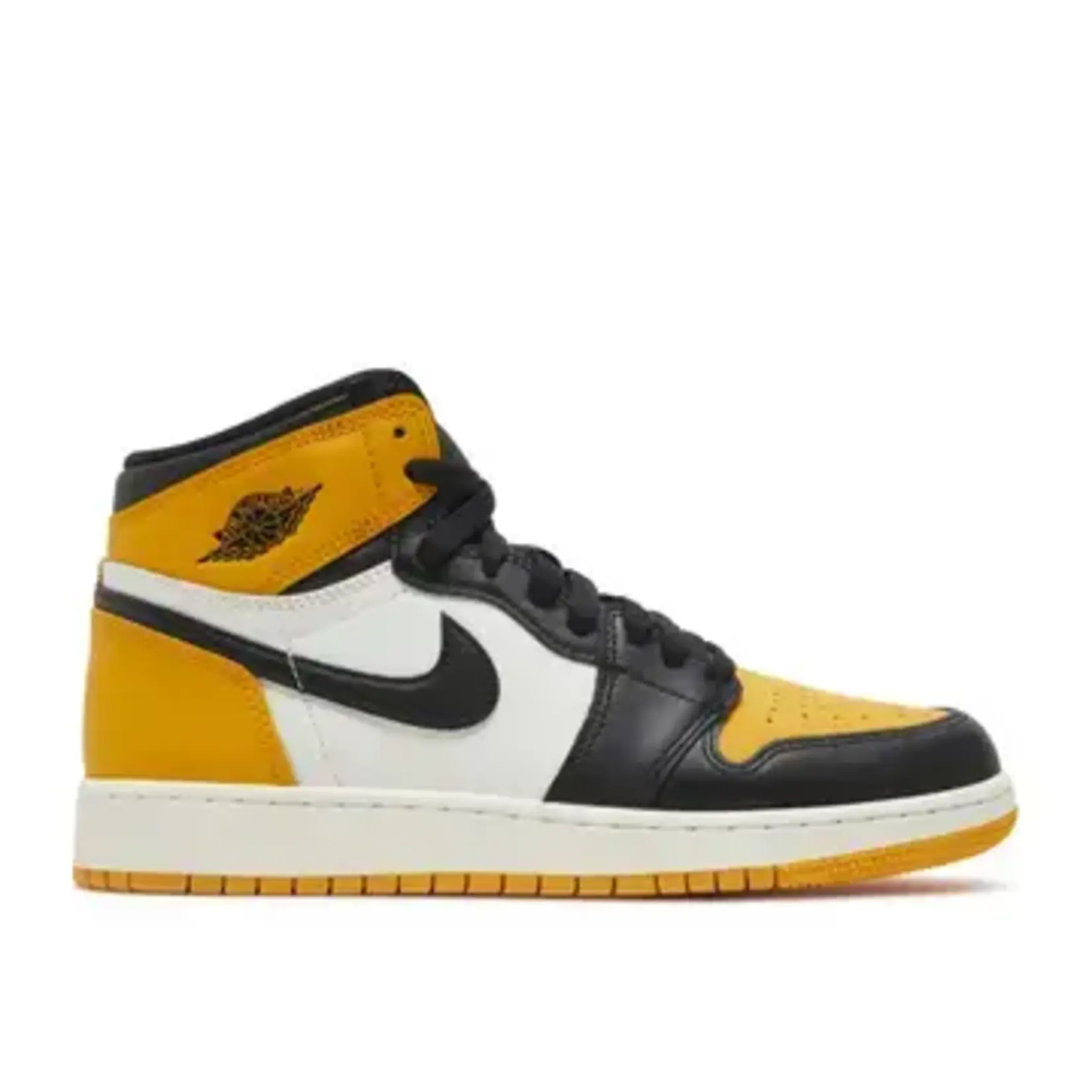 Jordan Jordan 1 Retro High OG Taxi (GS) Size 5Y, DS BRAND NEW