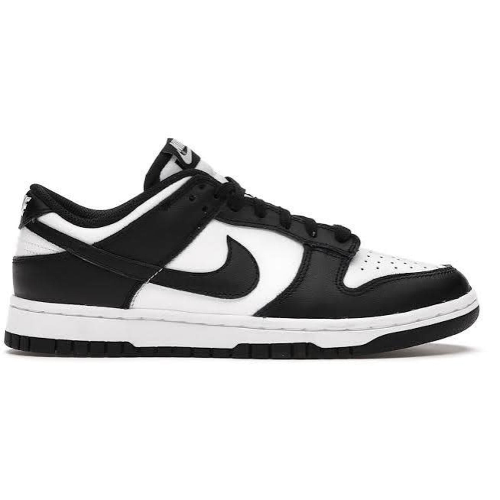 Nike Nike Dunk Low Retro White Black Panda (Women's) Size 7W, DS BRAND NEW