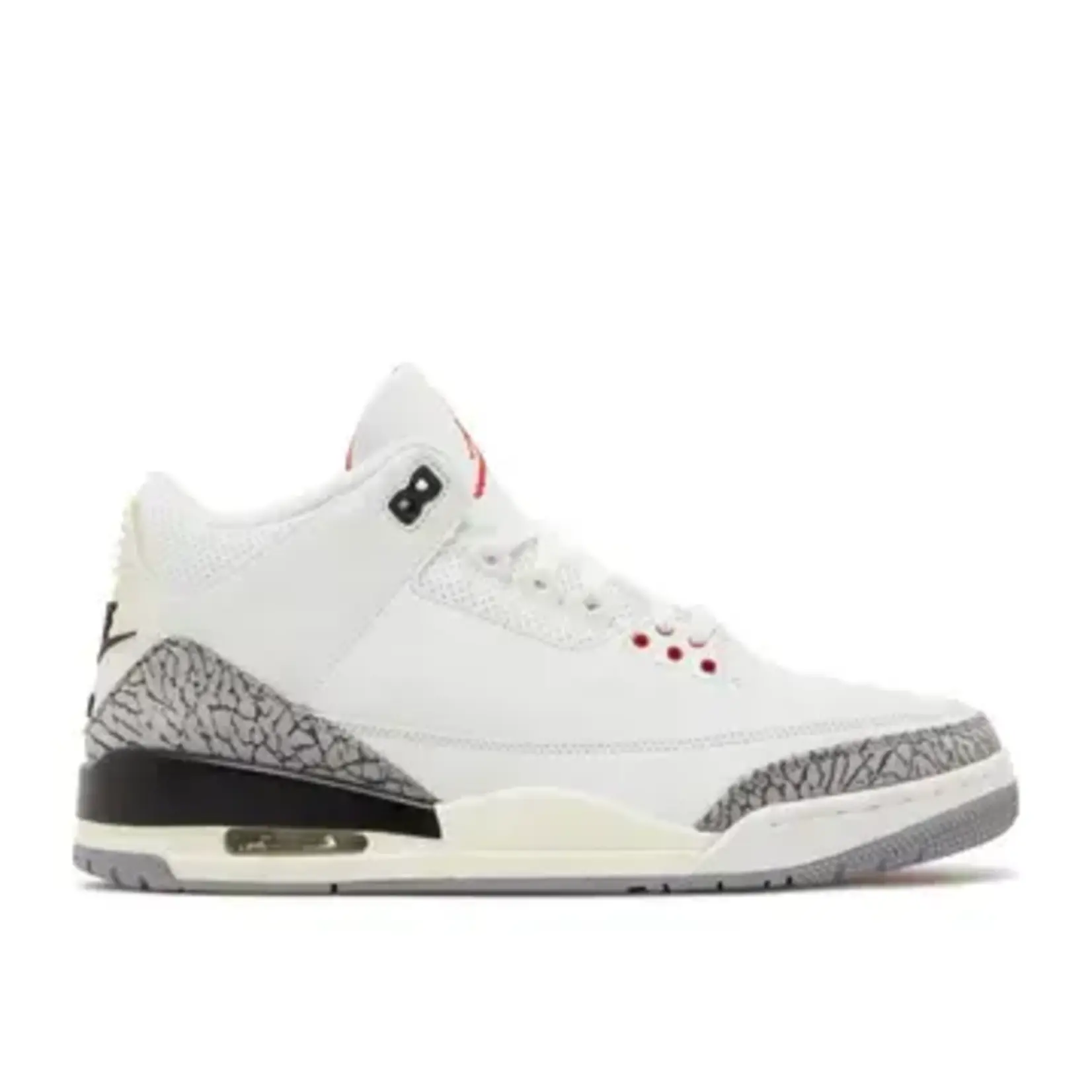 Jordan Jordan 3 Retro White Cement Reimagined Size 8.5, DS BRAND NEW