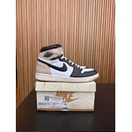 Jordan Jordan 1 Retro High OG Latte (Women's)  Size 10.5W, PREOWNED*