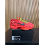 Nike Nike Kobe 6 Protro Reverse Grinch Size 9, PREOWNED*