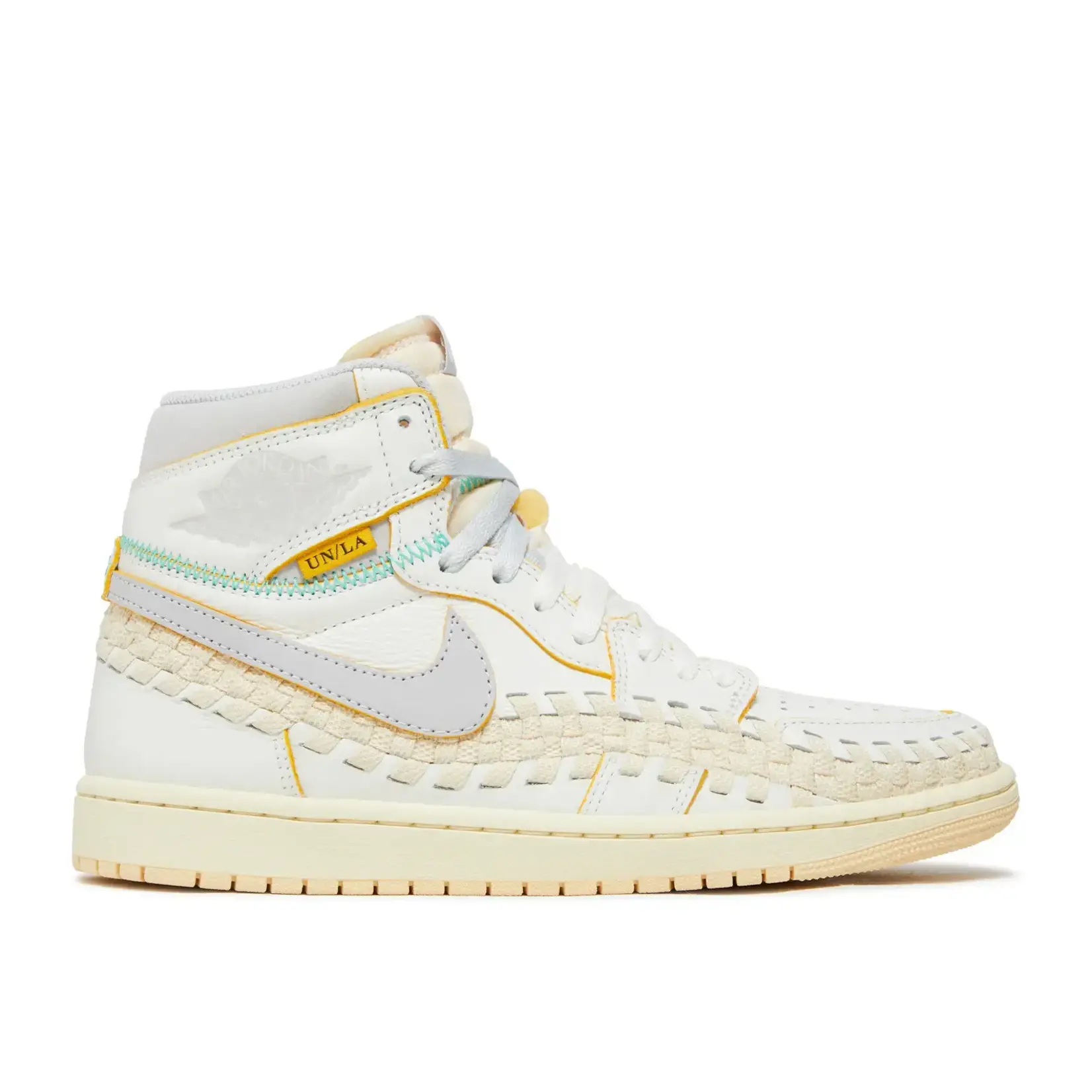 Jordan Jordan 1 Retro High OG SP Union LA Bephies Beauty Supply Summer of ‘96 Size 6, DS BRAND NEW*
