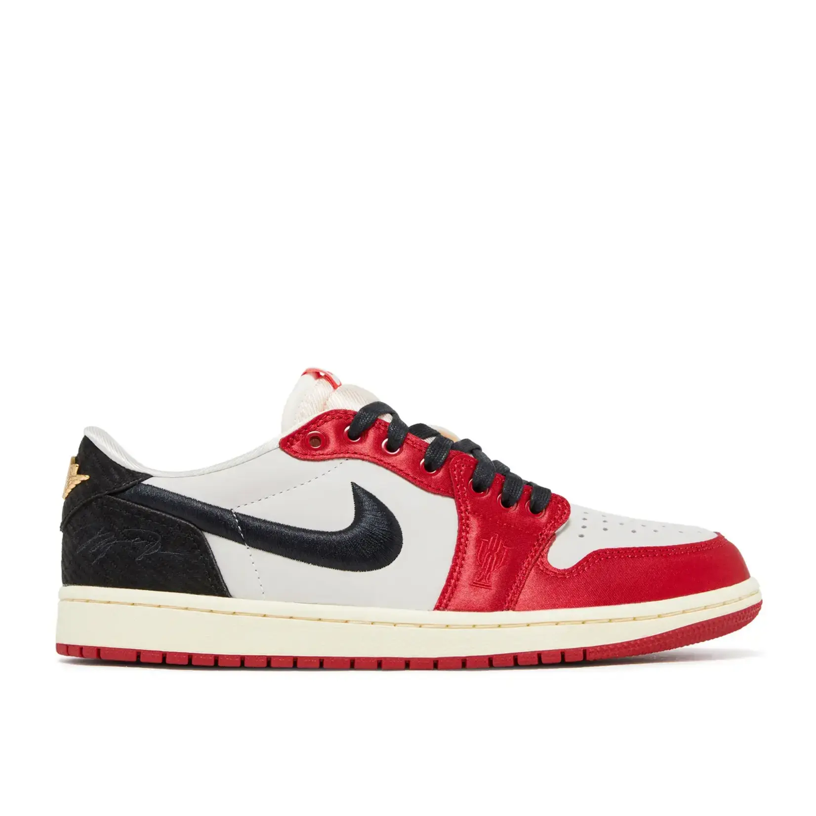 Jordan Jordan 1 Retro Low OG Trophy Room Rookie Card Away Size 6, DS BRAND NEW*