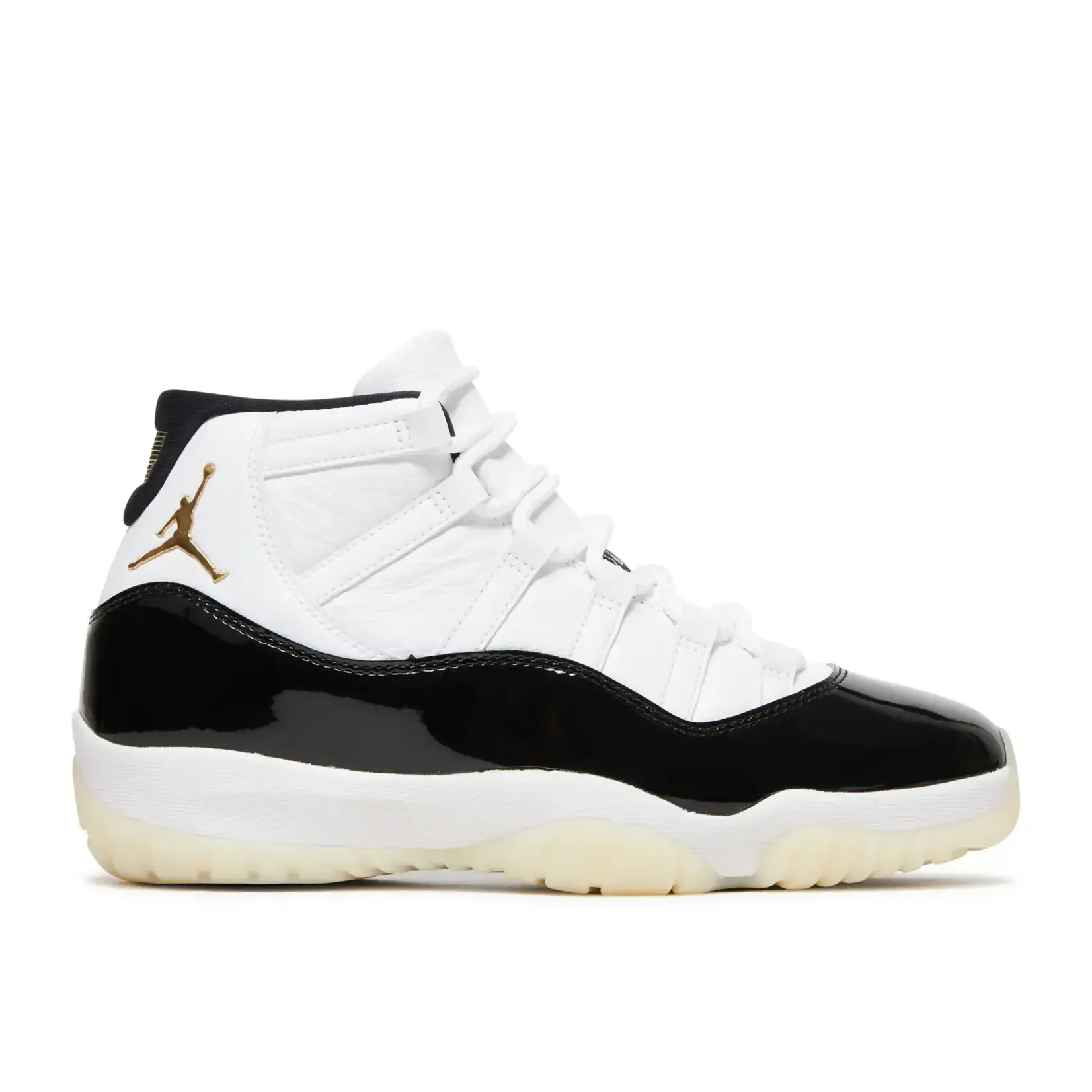 Jordan Jordan 11 Retro DMP Gratitude (2023) Size 6, DS BRAND NEW*