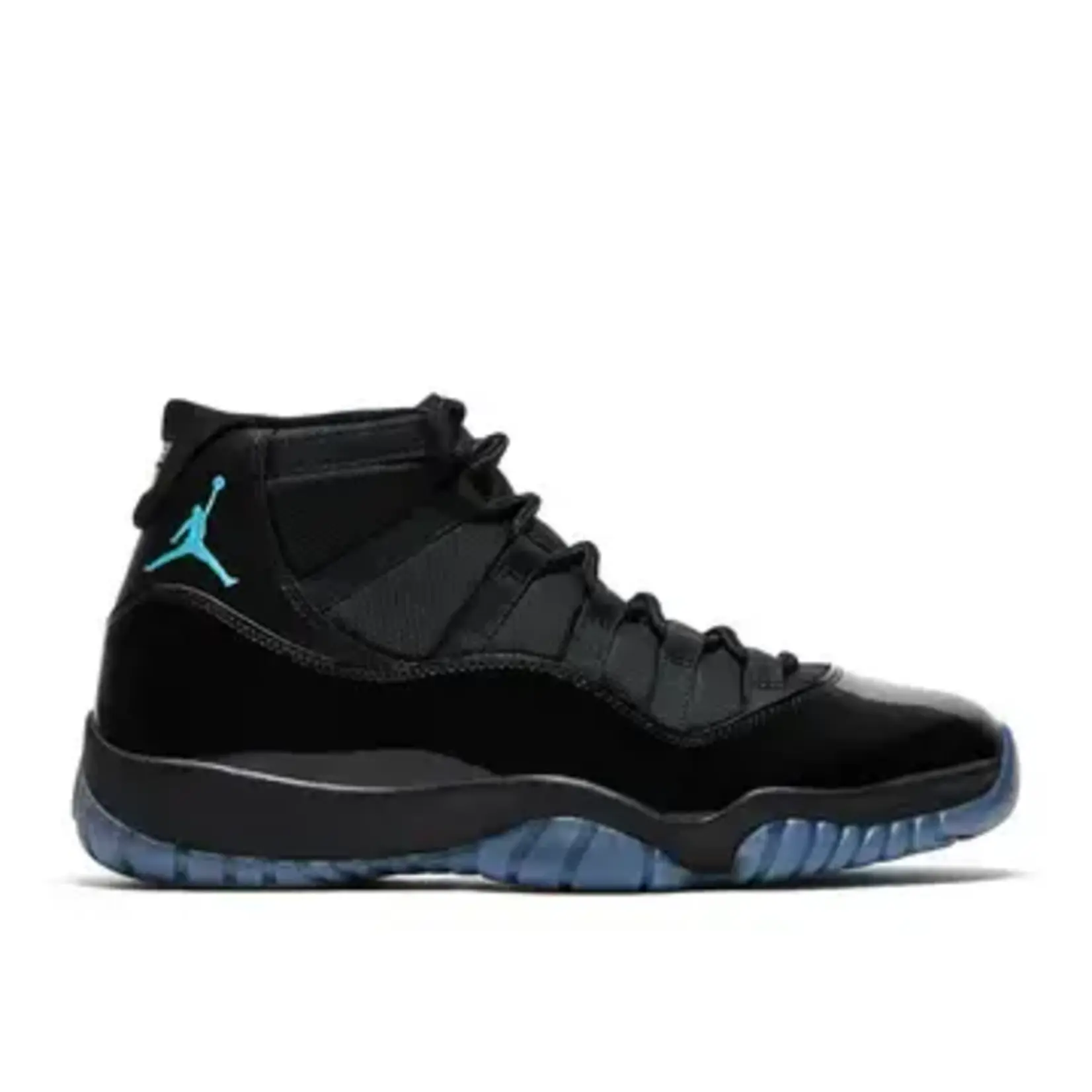 Jordan Jordan 11 Retrio Gamma Blue (2025) Size 10, DS BRAND NEW