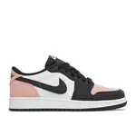 Jordan Jordan 1 Low OG Bleached Coral (GS) Size 6, DS BRAND NEW*