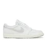Jordan Jordan 1 Retro Low '85 Neutral Grey Size 12, DS BRAND NEW*