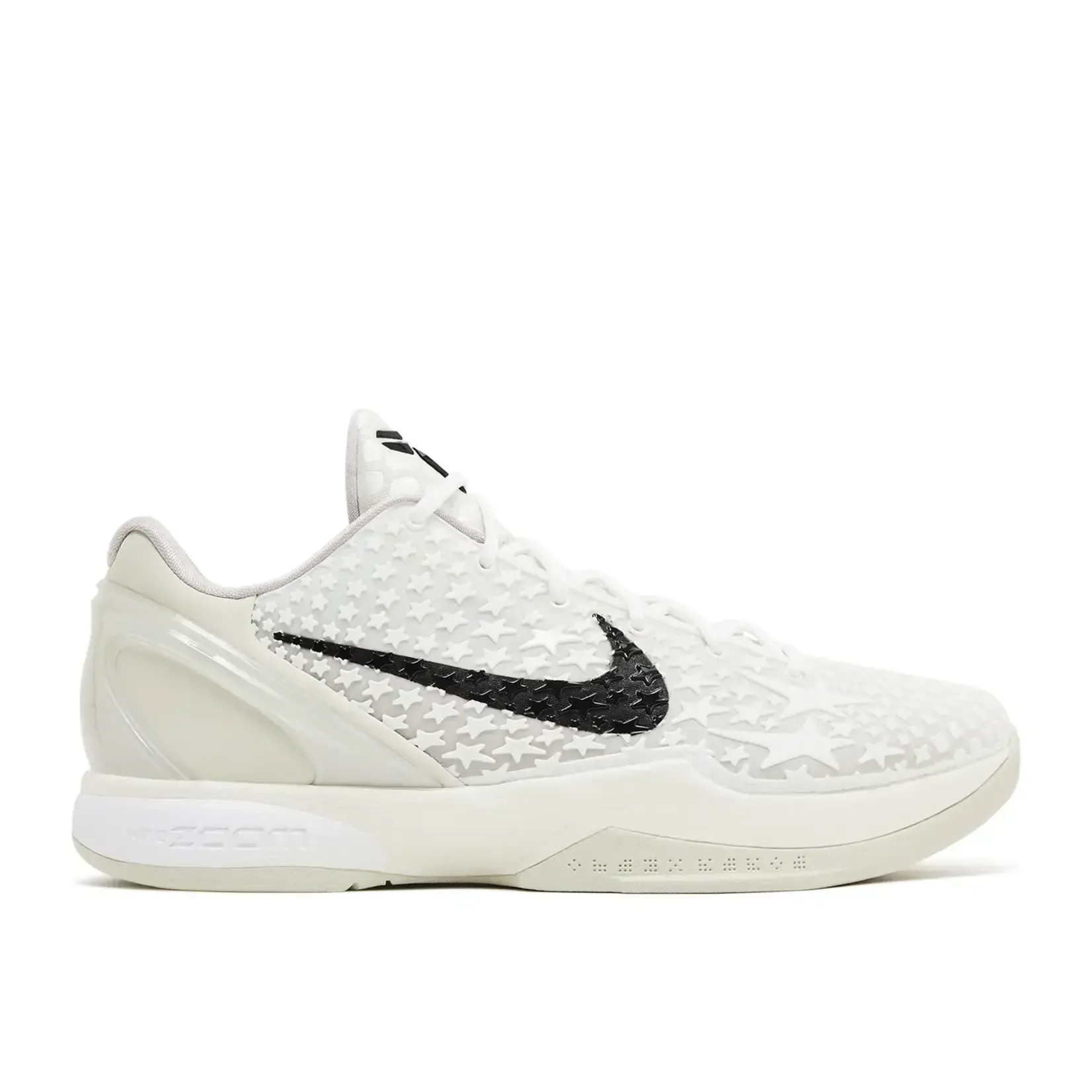Nike Nike Kobe 6 Protro Sail All-Star Size 7, DS BRAND NEW *