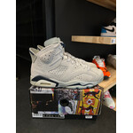 Jordan Jordan 6 Retro Georgetown (2022) Size 8.5, PREOWNED*'
