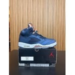 Jordan Jordan 5 Retro Bronze Size 11, PREOWNED*