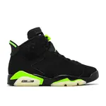 Jordan Jordan 6 Retro Electric Green Size 11.5, DS BRAND NEW*