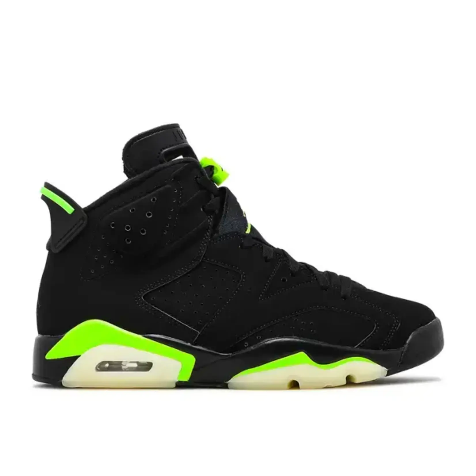 Jordan Jordan 6 Retro Electric Green Size 11.5, DS BRAND NEW*