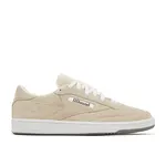 Reebok Reebok Club C 85 JJJJound Cork Suede Size 9, DS BRAND NEW*