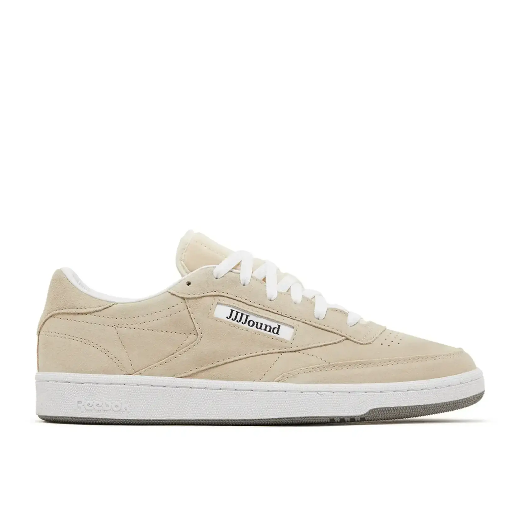 Reebok Reebok Club C 85 JJJJound Cork Suede Size 9, DS BRAND NEW*