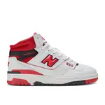 New Balance New Balance 650R Aime Leon Dore White Red Size 9, DS BRAND NEW*