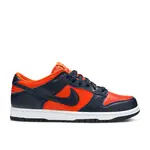 Nike Nike Dunk Low SP Champ Colors University Orange Marine (2020) Size 8.5, DS BRAND NEW*