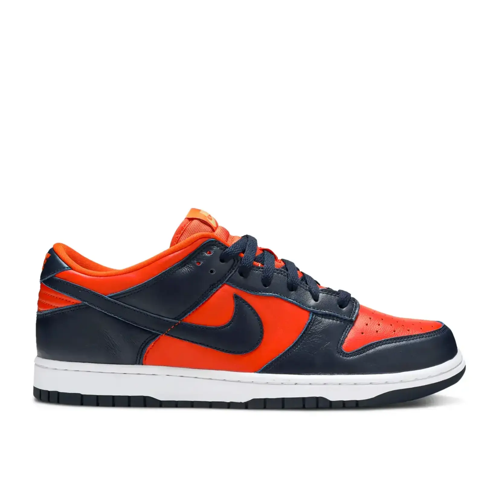 Nike Nike Dunk Low SP Champ Colors University Orange Marine (2020) Size 8.5, DS BRAND NEW*