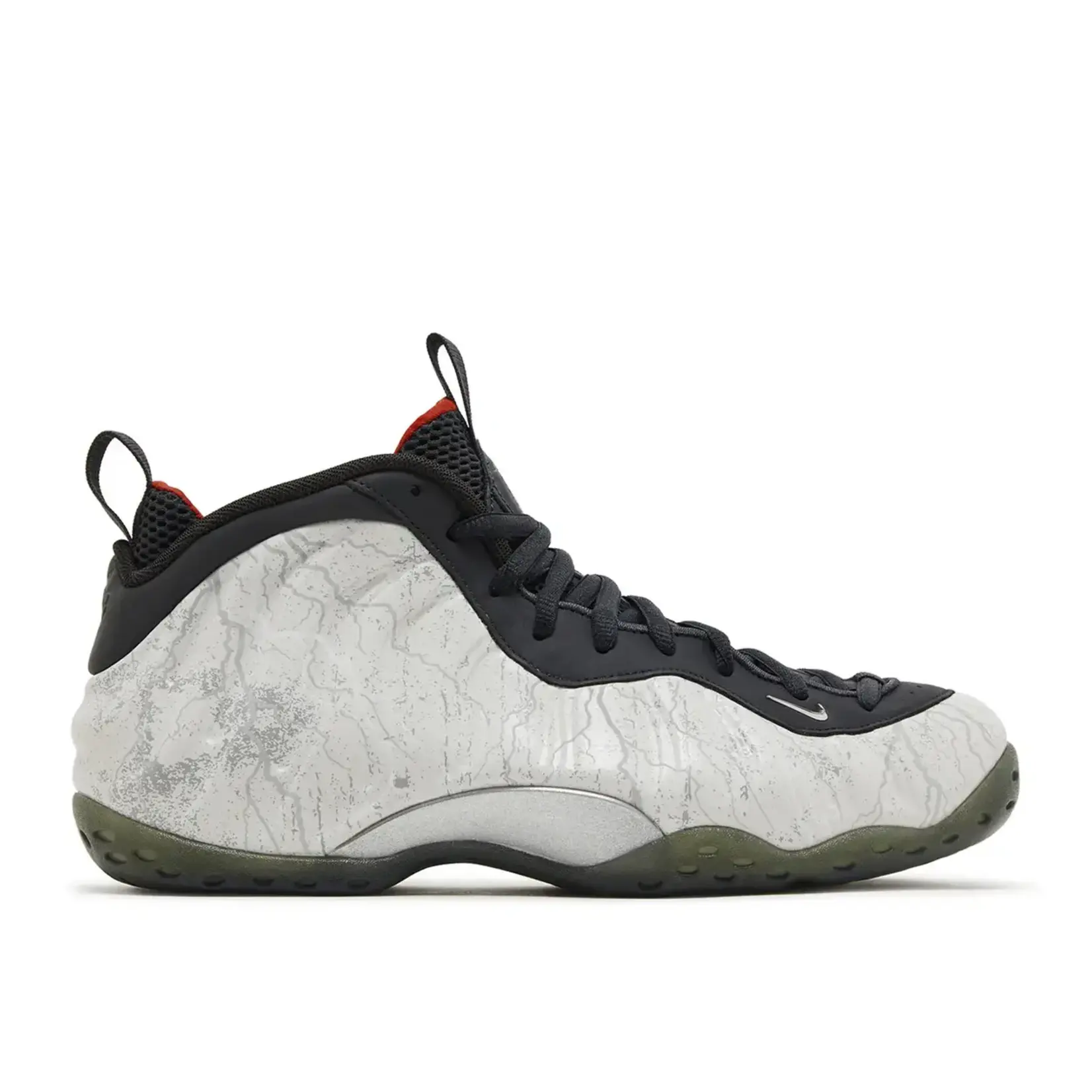 Nike Nike Air Foamposite One Tekken 8 Jin Kazama Size 11, DS BRAND NEW*