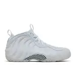 Nike Nike Air Foamposite One Triple White Size 11, DS BRAND NEW YELLOWING*