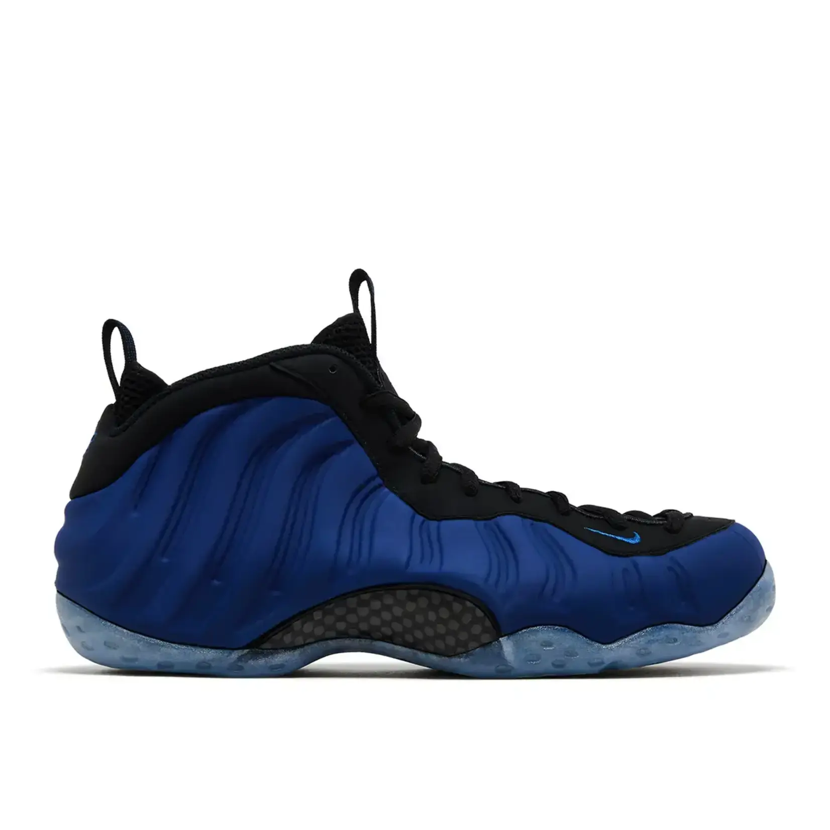 Nike Nike Air Foamposite One Deep Royal Size 11, DS BRAND NEW DAMAGE LID*