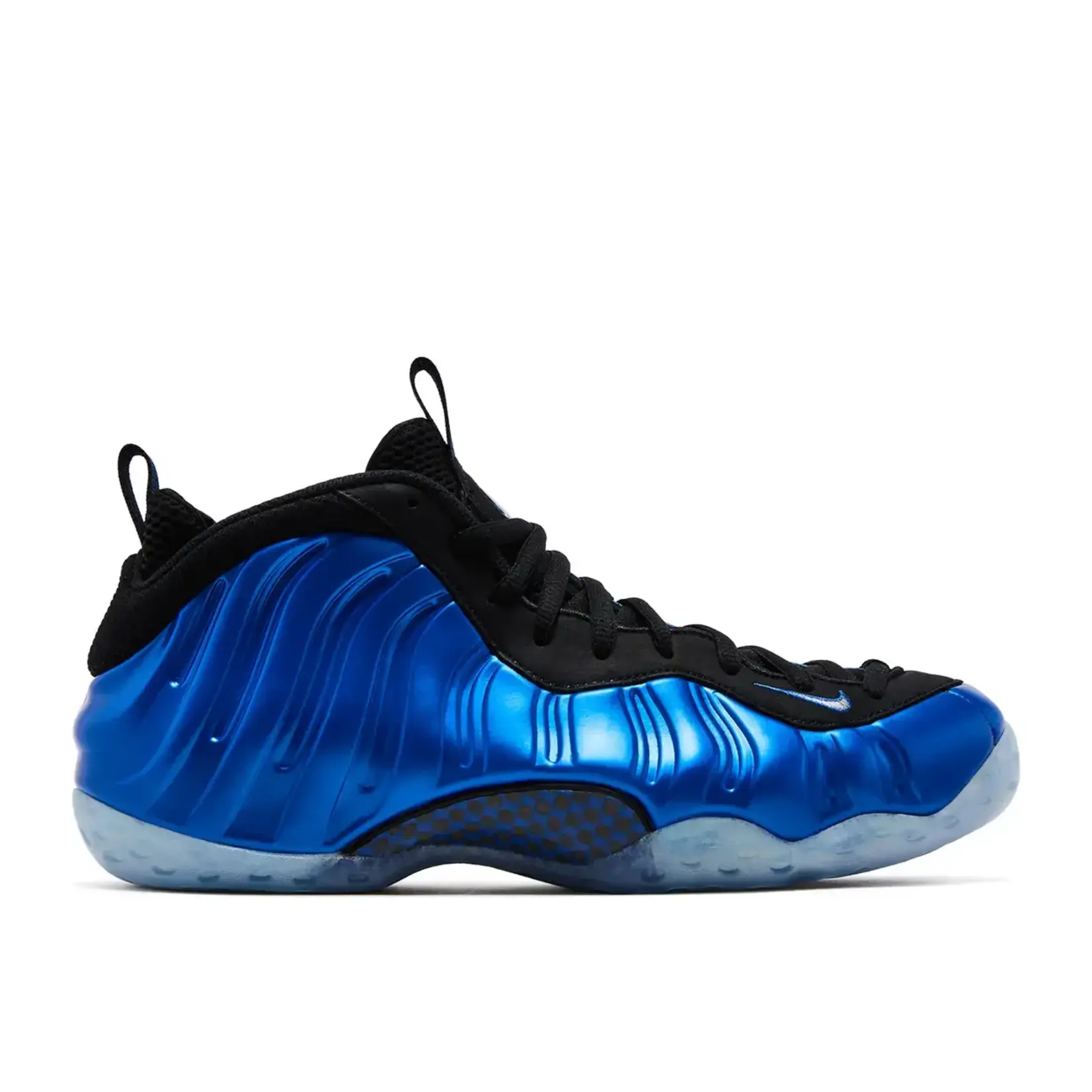 Nike Nike Air Foamposite One International Blue Size 11, DS BRAND NEW