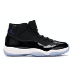 Jordan Jordan 11 Retro Space Jam (2016) Size 10, DS BRAND NEW*