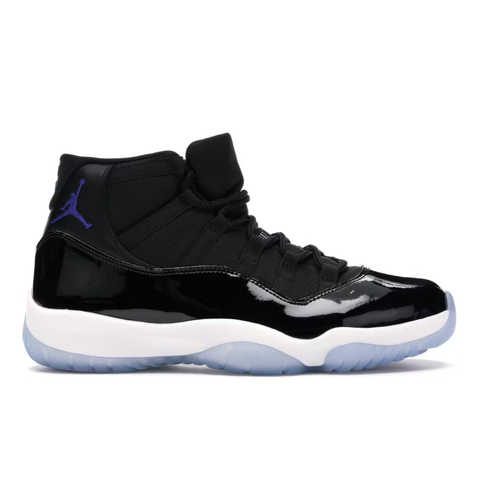 Jordan Jordan 11 Retro Space Jam (2016) Size 10, DS BRAND NEW*