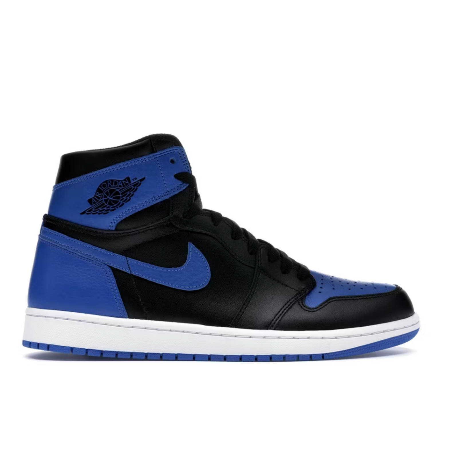 Jordan Jordan 1 Retro Royal (2017) Size 10, DS BRAND NEW*