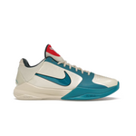 Nike Nike Kobe 5 Protro Caitlin Clark Coconut Milk Spruce Size 8, DS BRAND NEW*