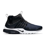Nike Nike Air Presto Mid Obsidian Black Size 10, DS BRAND NEW*