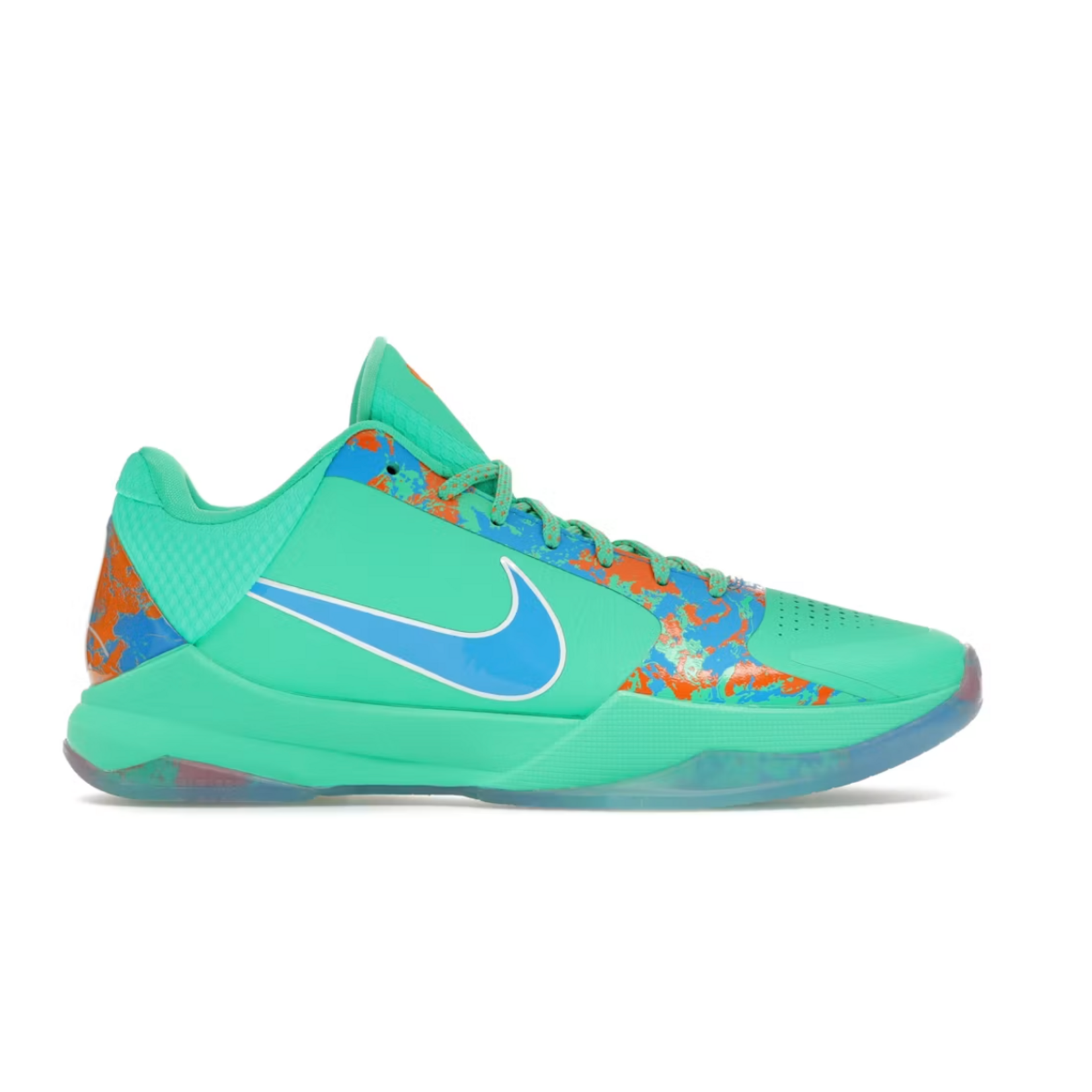 Nike Nike Kobe 5 Protro Jalen Brunson NY vs. NY PE Size 7.5, DS BRAND NEW*