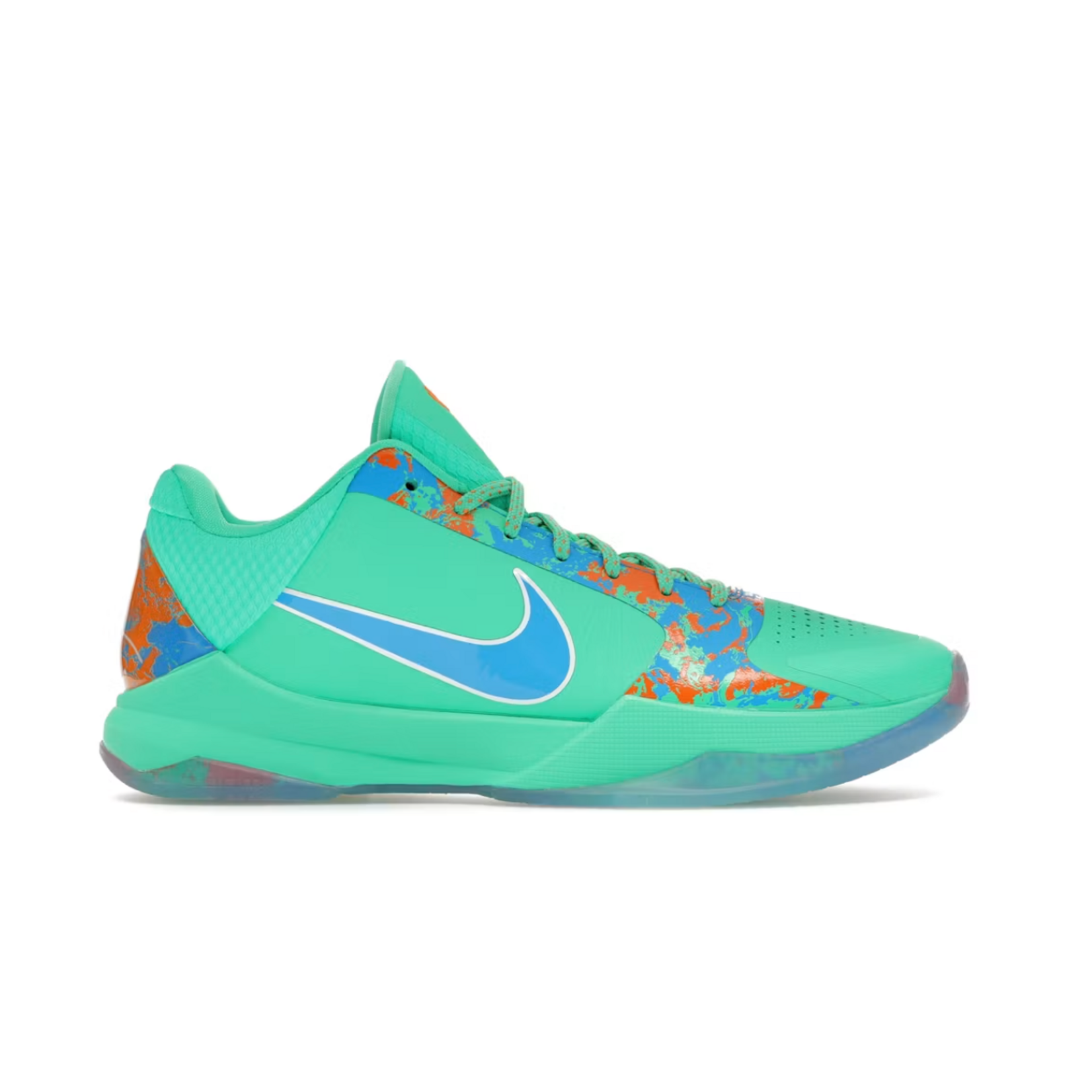 Nike Nike Kobe 5 Protro Jalen Brunson NY vs. NY PE Size 7, DS BRAND NEW*