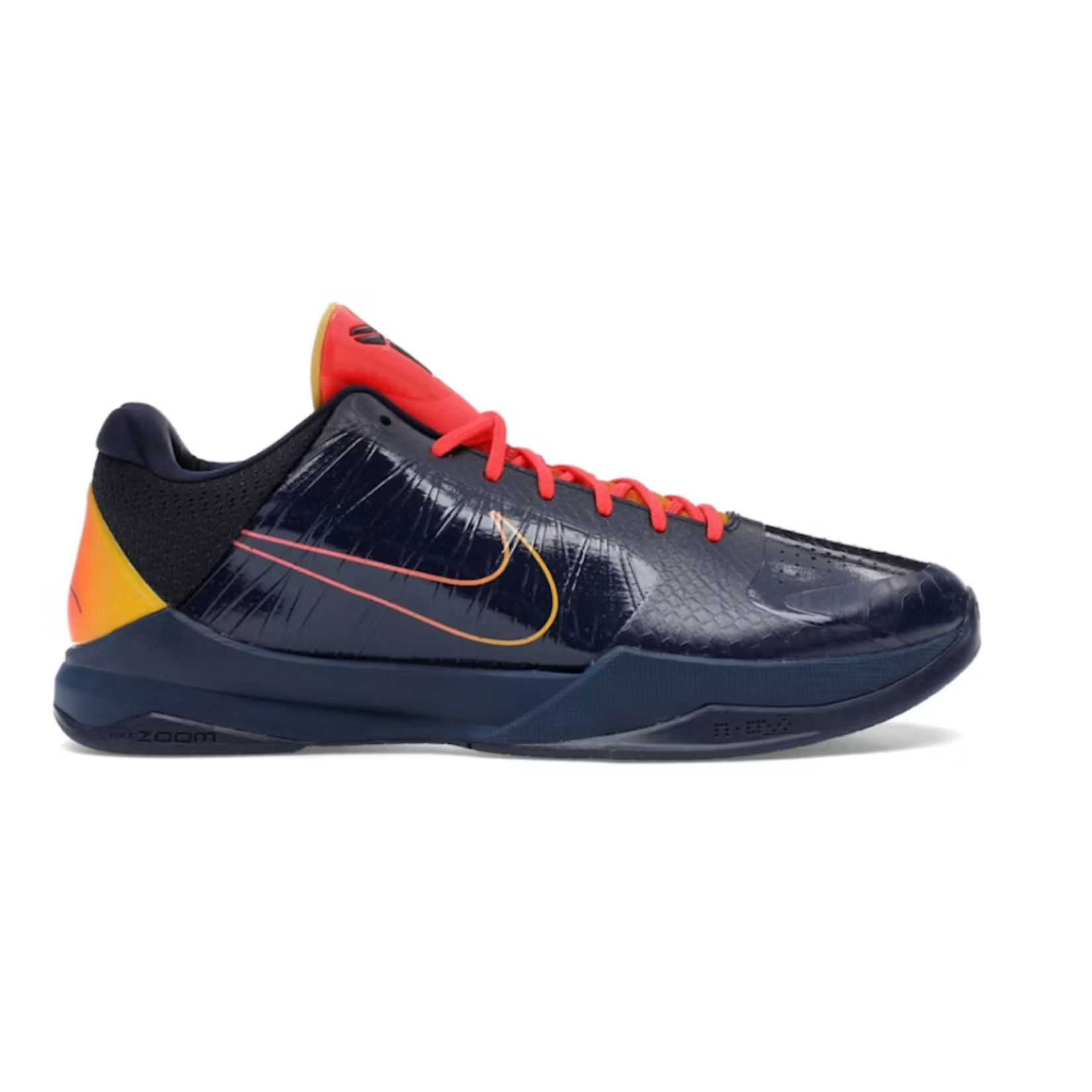 Nike Nike Kobe 5 Protro Caitlin Clark Indiana Fever Size 13, DS BRAND NEW*