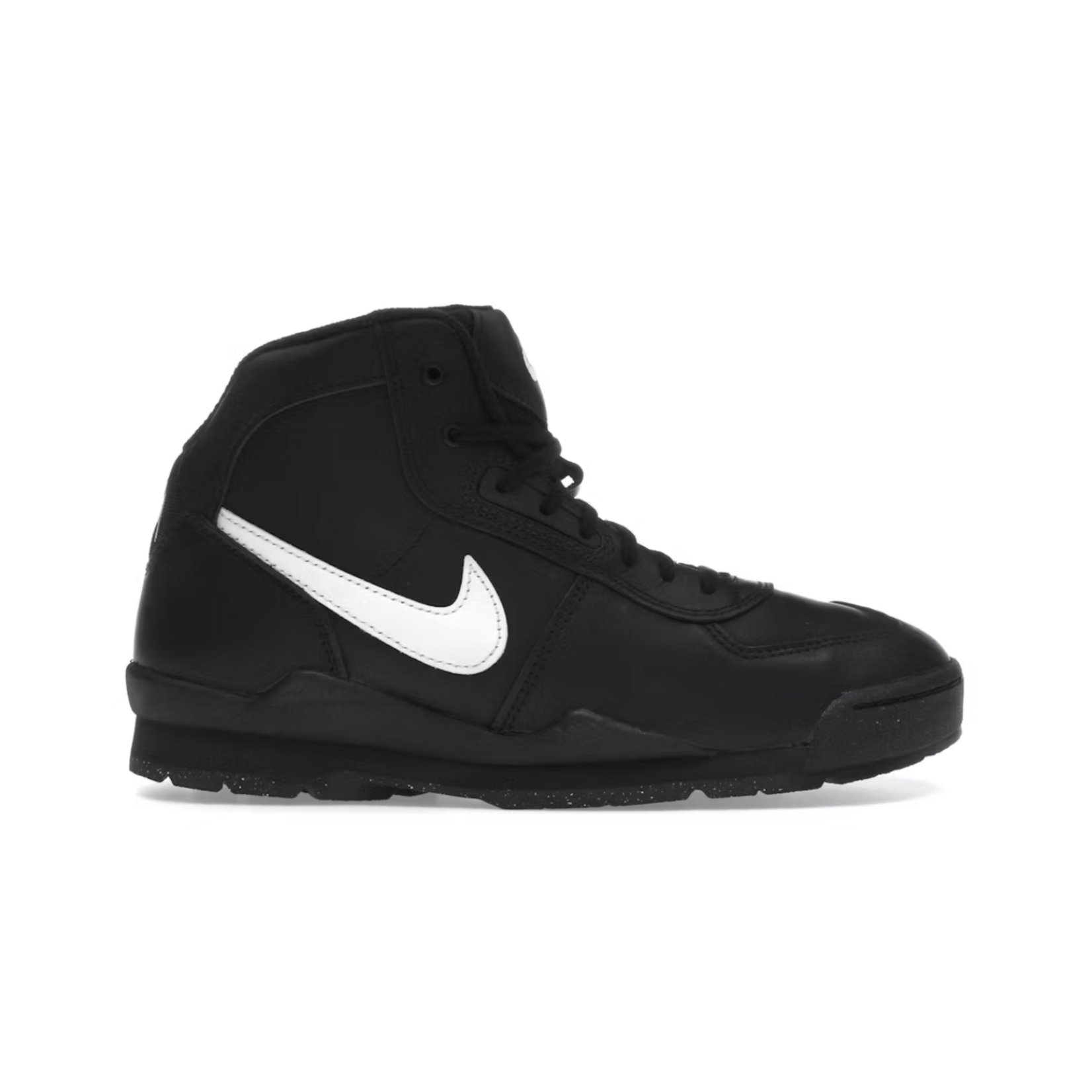 Nike Nike Air Baltoro Stüssy Black White Size 9, DS BRAND NEW*