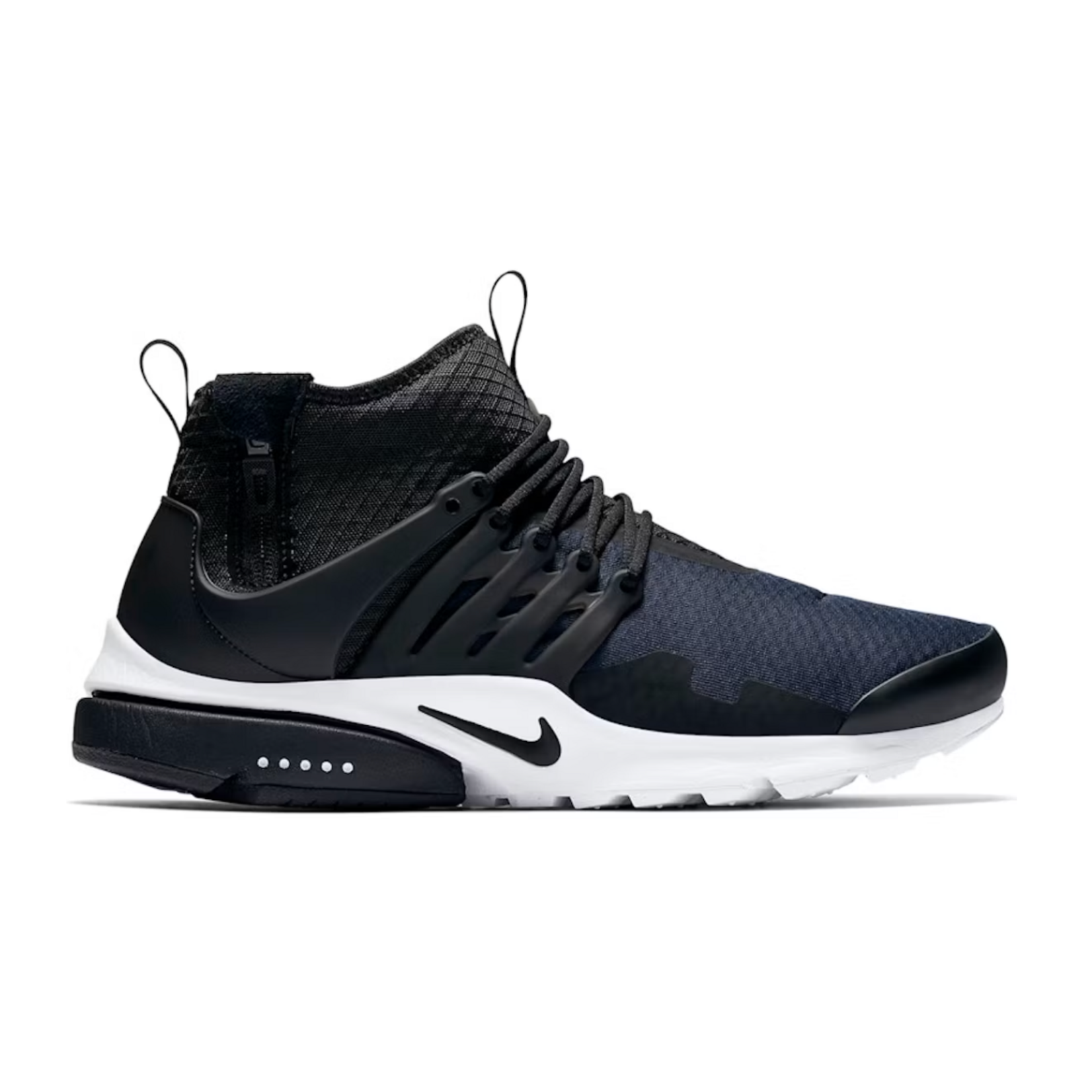 Nike Nike Air Presto Mid Obsidian Black Size 10, DS BRAND NEW*