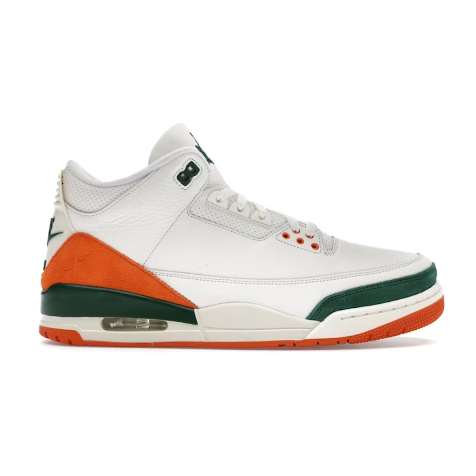 Jordan Jordan 3 Retro SP SoleFly Miami Size 10.5, DS BRAND NEW*