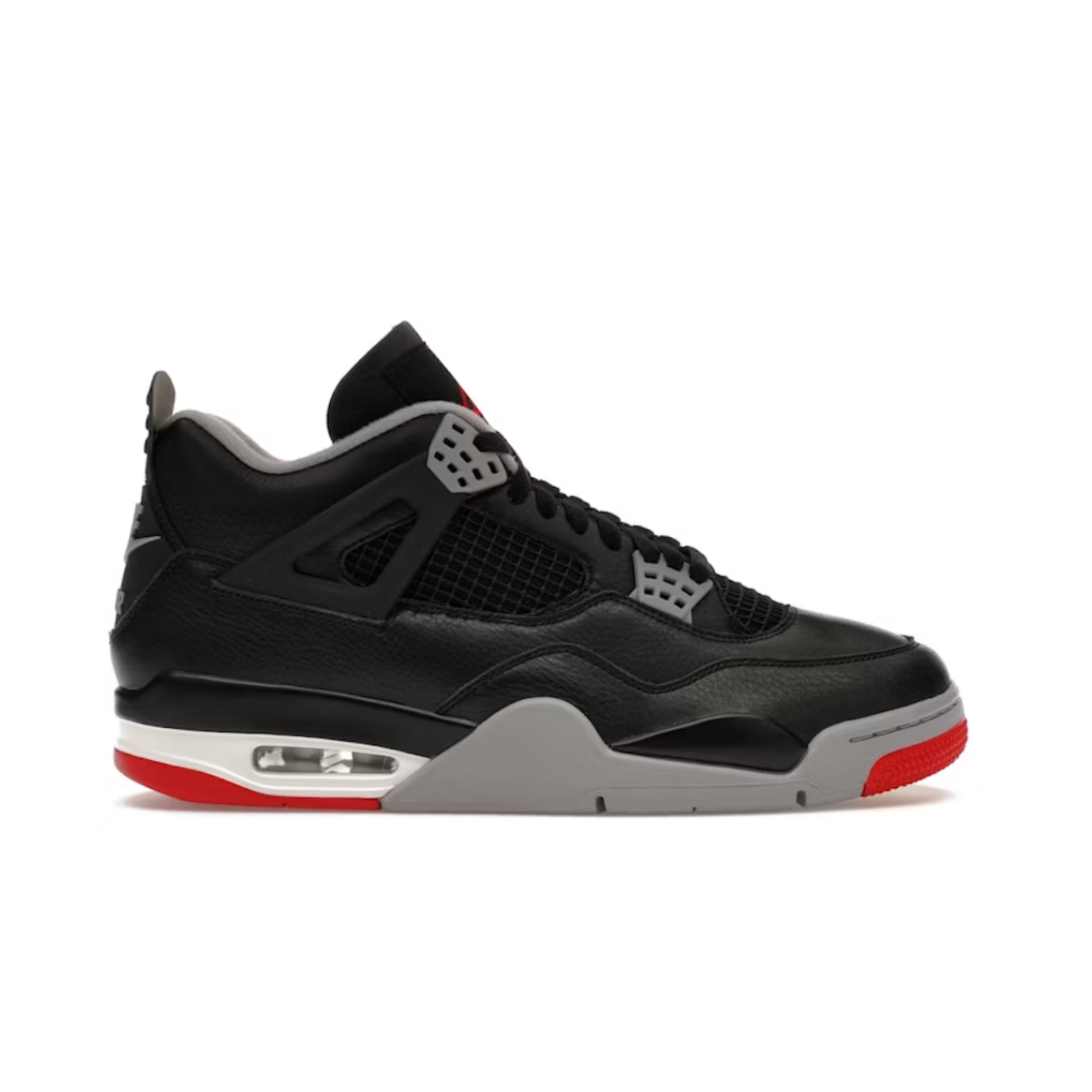 Jordan Jordan 4 Retro Bred Reimagined Size 10.5, DS BRAND NEW*