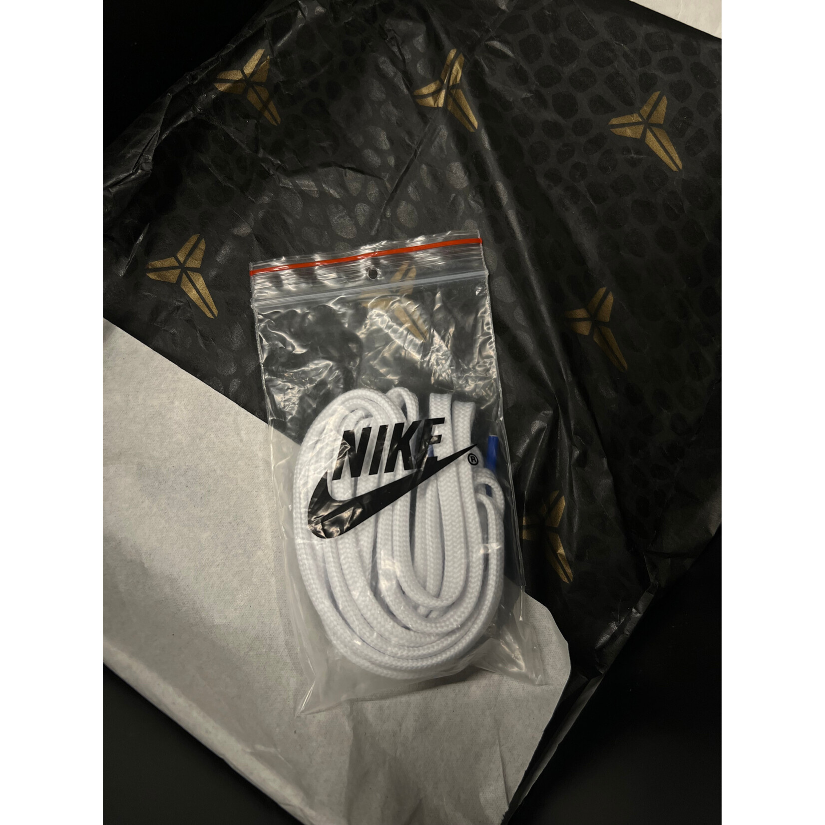 Nike Nike Kobe 6 Protro Dodgers Size 8, PREOWNED*