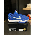Nike Nike Kobe 6 Protro Dodgers Size 8, PREOWNED*