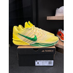 Nike Nike Sabrina 3 Oregon Ducks (Women's) Size 9.5W, PREOWNED*