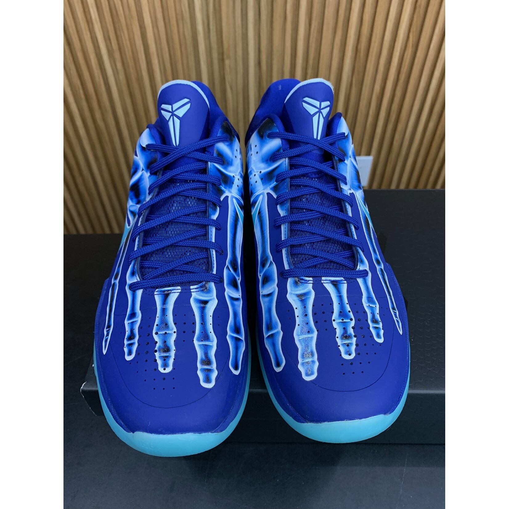Nike Nike Kobe 5 Protro X-Ray Size 11.5, PREOWNED