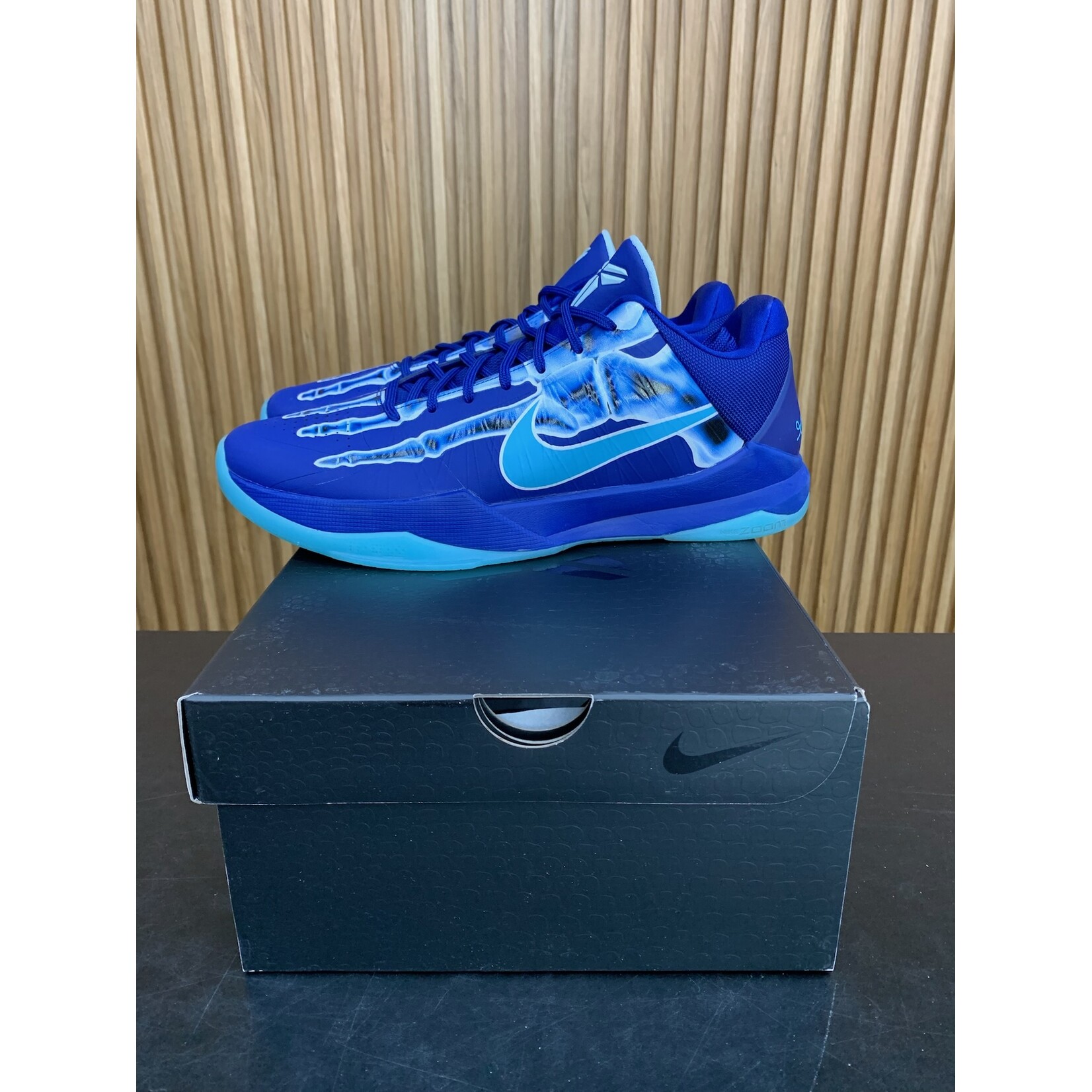 Nike Nike Kobe 5 Protro X-Ray Size 11.5, PREOWNED