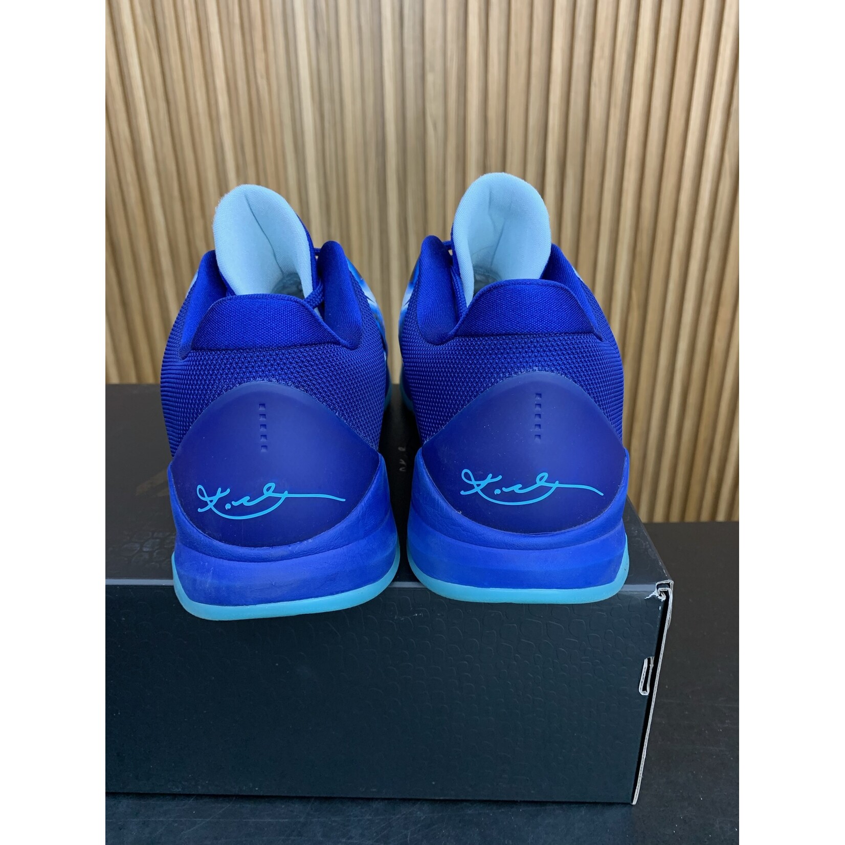 Nike Nike Kobe 5 Protro X-Ray Size 11.5, PREOWNED
