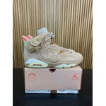 Jordan Jordan 6 Retro Travis Scott British Khaki Size 11, PREOWNED