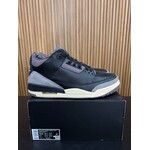 Jordan Jordan 3 Retro OG SP A Ma Maniére While You Were Sleeping (Women's) Size 12.5, PREOWNED