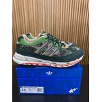 Adidas adidas Adistar HRMY BAPE Green Camo Size 11, PREOWNED
