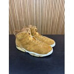 Jordan Jordan 6 Retro Wheat Size 10.5, PREOWNED NO BOX