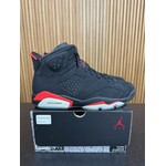 Jordan Jordan 6 Retro Black Infrared (2019) Size 10.5, PREOWNED
